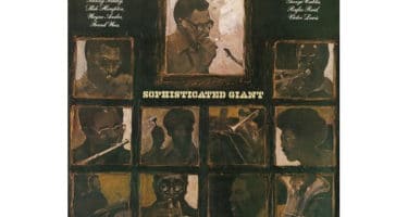 Dexter Gordon - Sophisticated Giant