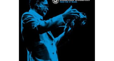 Dexter Gordon - Take The 'A' Train