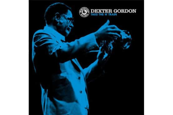 Dexter Gordon - Take The 'A' Train