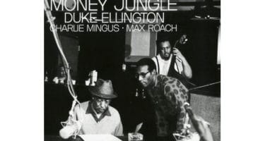 Duke Ellington - Money Jungle (Tone Poet)