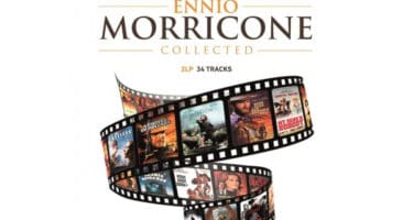 ENNIO MORRICONE - COLLECTED (2 LP)
