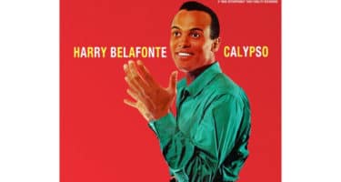Harry Belafonte - Calypso