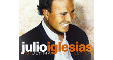 Julio Iglesias – His Ultimate Collection