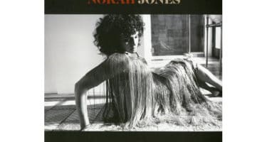 Norah Jones Pick Me Up Off