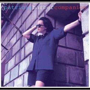 Patricia Barber - Companion (2 LP)
