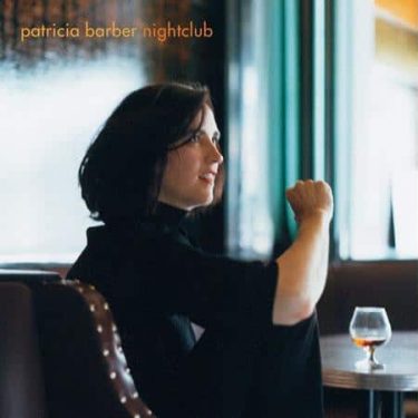 Patricia Barber - NightClub (2 LP)