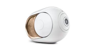 Devialet Gold Phantom Opera De Paris