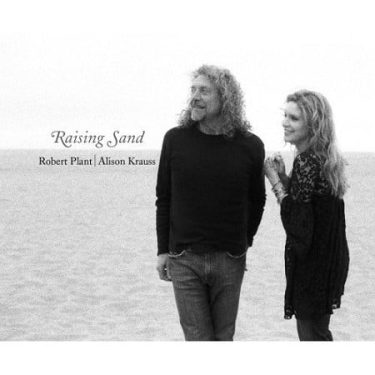 Robert Plant & Alison Krauss - Raising Sand (2 LP)