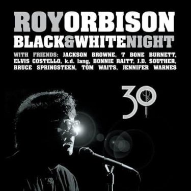 Roy Orbison - Black & White Night (2 LP)
