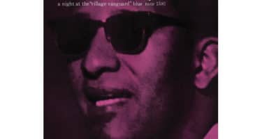 Sonny Rollins A Night At The Village Vanguard