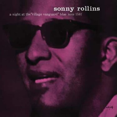 Sonny Rollins - A Night At The Village Vanguard