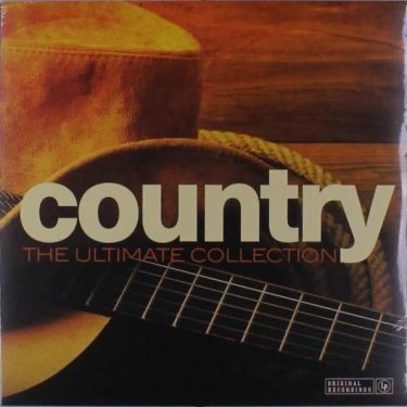 Various Artists - The Ultimate Collection - Country