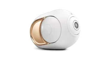 Devialet Gold Phantom