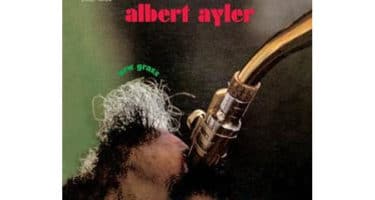 Albert Ayler - New Grass