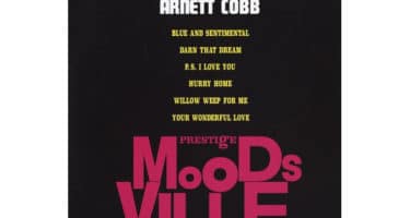 Arnett Cobb - Ballads By Cobb (Stereo)