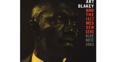 Art Blakey & The Jazz Messengers - Moanin'