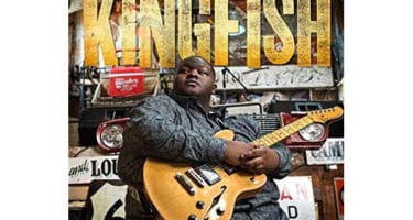 Christone "Kingfish" Ingram - Kingfish