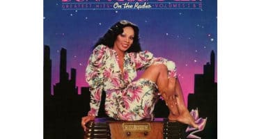 Donna Summer - On The Radio: Greatest Hits: Vol.1 & II (2 LP)