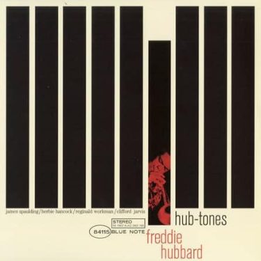 Freddie Hubbard - Hub-Tones (Analogue Productions) (2 x 45 RPM)
