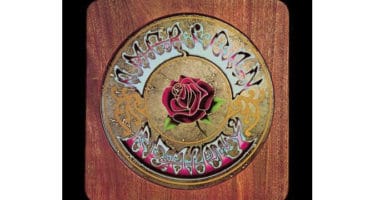 Grateful Dead - American Beauty Grateful Dead - American Beauty