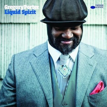 Gregory Porter - Liquid Spirit (2 LP)