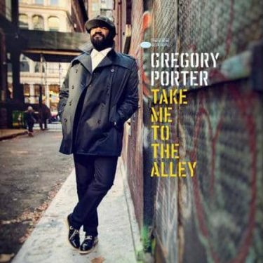 Gregory Porter - Take Me To The Alley (2 LP)