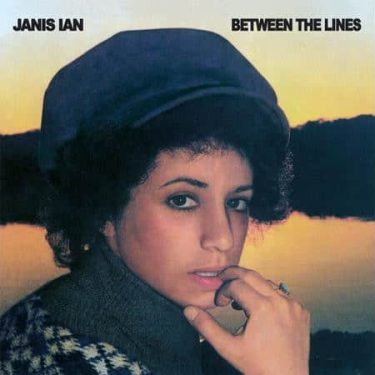 Janis Ian - Between the Lines