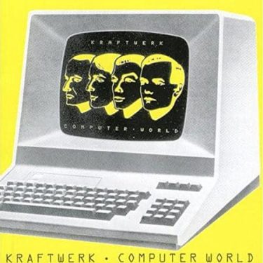 Kraftwerk - Computer World