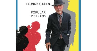 Leonard Cohen - Popular Problems