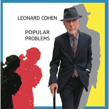 Leonard Cohen - Popular Problems