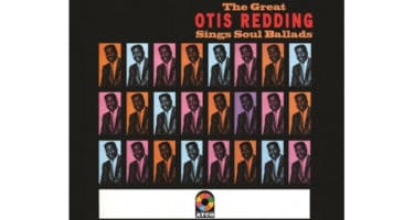 Otis Redding - The Great Otis Redding Sings Soul Ballads
