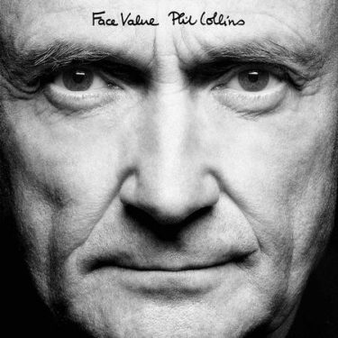 Phil Collins - Face Value  (2015 Remaster)