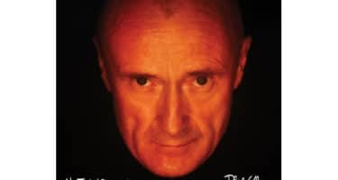 Phil Collins - No Jacket Required