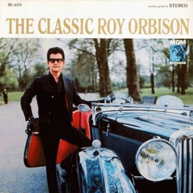 Roy Orbison - The Classic Roy Orbison