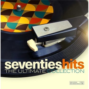 Various Artists - Seventies Hits - the Ultimate Collection