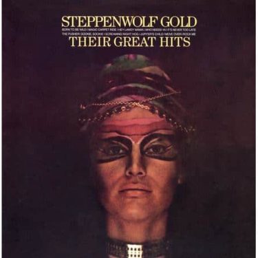 Steppenwolf - Gold: Their Great Hits (Analogue Productions)