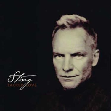 Sting - Sacred Love (2 LP)