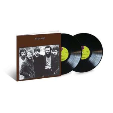 The Band - The Band  (50th Anniversary Edition) (2 x 45 RPM)