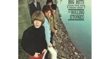The Rolling Stones - Big Hits (High Tide And Green Grass)