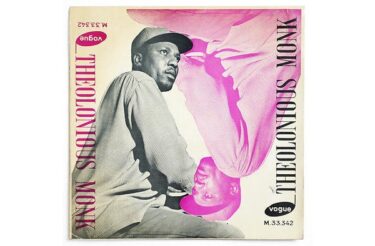 Thelonious Monk - Piano Solo