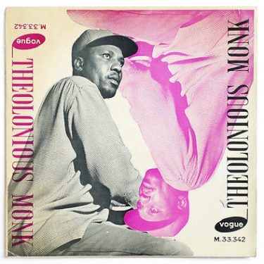 Thelonious Monk - Piano Solo