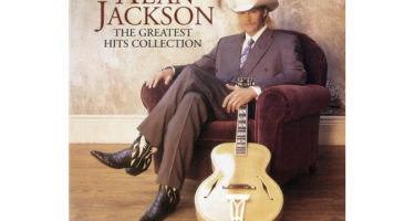 Alan Jackson - The Greatest Hits Collection  (+ Download Code) (2 LP)