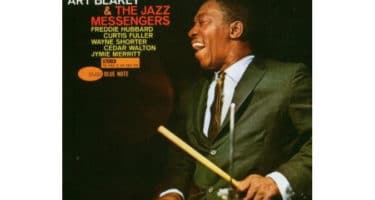 Art Blakey & The Jazz Messengers - Mosaic