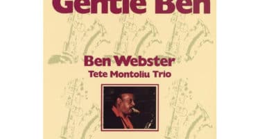 Ben Webster - Gentle Ben