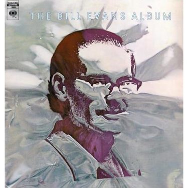 Bill Evans - The Bill Evans Album (Speakers Corner)