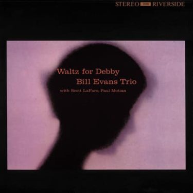 Bill Evans Trio - Waltz For Debby