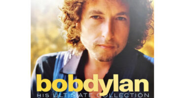 Bob Dylan - His Ultimate Collection