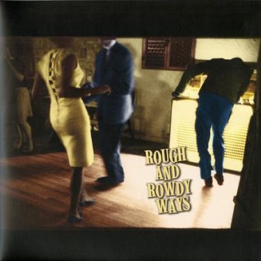 Bob Dylan - Rough And Rowdy Ways  (+ Download Code) (2 LP)