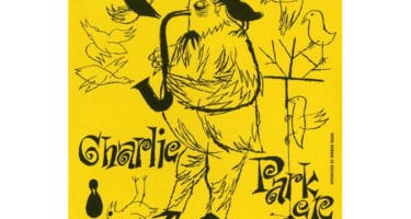 Charlie Parker - The Magnificent Charlie Parker