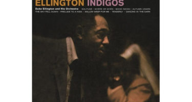 DUKE ELLINGTON - INDIGOS